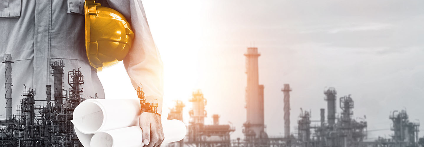 Промышленная безопасность, техническое диагностирование и инжиниринг. ГИАП-ДИСТцентр