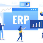 ERP для бизнес-аналитики