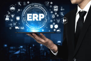 Что такое ERP-система и зачем она нужна вашей компании