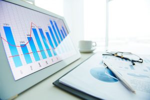 Анализ тенденций и развитие рынка ERP-систем. Статистические данные