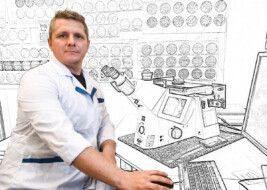 Лаборатория коррозии, металловедения и прочности - испытательная лаборатория ГИАП-ДИСТцентр