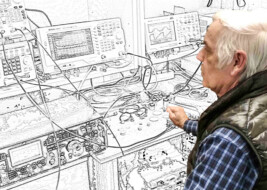 Калибровка датчиков акустической эмиссии ГИАП-ДИСТцентр