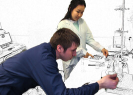 Коррозионные исследования ГИАП-ДИСТцентр