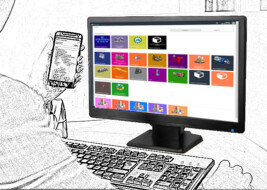 Онлайн сервисы ГИАП-ДИСТцентр