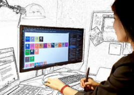 Разработка программного обеспечения ЗАО ГИАП-ДИСТцентр