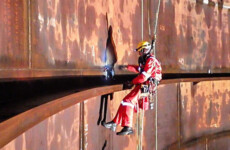 Контроль труднодоступных объектов